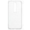 Husa silicon transparent pentru Huawei Mate 20 Lite