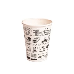 Set 100 Pahare Urban, 7 Oz, Carton foto