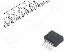 Circuit integrat, PMIC, SMD, TO263-5, TEXAS INSTRUMENTS - LM2576HVSX-5.0/NOPB