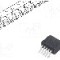 Circuit integrat, PMIC, SMD, TO263-5, TEXAS INSTRUMENTS - LM2576HVSX-5.0/NOPB