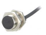 Senzor Inductiv PNP NO 0-8mm 10-30VDC M18 IP67