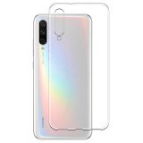 Husa XIAOMI Mi 9 Lite - Ultra Slim 0.5mm (Transparent)