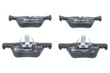 Set placute frana ATE CERAMIC 13.0470-3859.2