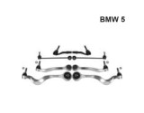 Set reparatie, bara stabilizatoare BMW 5 Touring (E61) (2004 - 2010) RINGER 1141001247