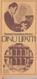 Carmen Pasculescu-Florian - Dinu Lipatti. Pagini din jurnalul unei regasiri