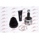 Cap planetara exterior Hyundai Ix55, Santa Fe 2 (Cm); Kia Sorento 2 (Xm), Sorento 2 Box/Suv (Xm), Fata, Stanga=Dreapta, SRLine