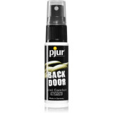 Pjur BackDoor Anal Comfort Spray spray cu efect de desensibilizare (aqua) 20 ml