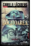 Bocitoarea - Camilla Lackberg, Alin-Daniel Dragomir