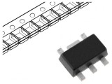 Adaptor Driver LED 1A DC/DC SOT89-5 Buck