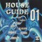 Various - House Guide 01, CD