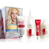 L&rsquo;Or&eacute;al Paris Excellence Creme culoare par culoare 01 Lightest Natural Blonde 1 buc