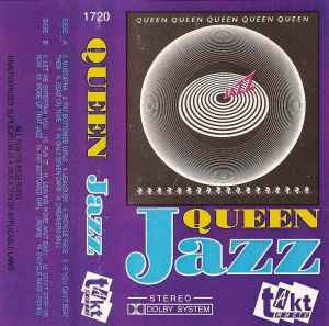 Casetă audio Queen &amp;ndash; Jazz foto
