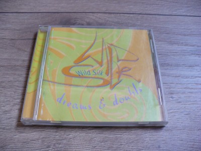 Wild Silk, Dreams &amp;amp; Doubts foto
