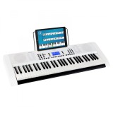 Orga FunKey 61 Edition Pro Alb