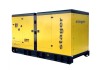 Generator insonorizat Stager YDSD165S3, 165kVA, 217A, 1500rpm, trifazat, diesel