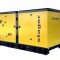 Generator insonorizat Stager YDSD165S3, 165kVA, 217A, 1500rpm, trifazat, diesel