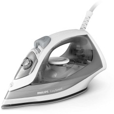 Fier de calcat cu aburi Philips EasySpeed GC1751/80, 2000W, talpa ceramica