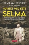 Numele meu este Selma - Selma van de Perre - Polirom