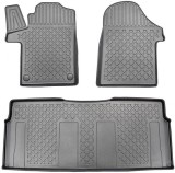 Presuri cauciuc tip tavita Mercedes V-Class Vito (W447) randul I + randul II