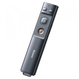 Laser pointer Baseus pentru PC, Gri ACFYB-B0G