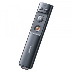 Presenter Wireless Baseus Orange Dot, Gri ACFYB-B0G
