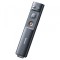 Laser pointer Baseus pentru PC, Gri ACFYB-B0G
