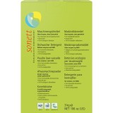 Detergent pudra pentru masina de spalat vase