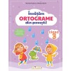 Invatam Ortograme Din Povesti! Clasa 3 - Nicoleta Popescu, Natasa Galche, Elicart