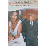 LUMEA MODEI-DANIELLE BARLETTE-221951