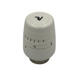 Cap Termostat Calorifer Roval, Reglaj Termostatic, Temperatura Constanta, Instalatii Termice