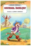 Motanul &icirc;ncălțat - Paperback - Charles Perrault - Prestige