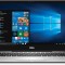 Laptop Second Hand Dell Inspiron 7370, Intel Core i7-8550U 1.80 - 4.00GHz, 8GB DDR4, 256GB SSD, 13.3 Inch Full HD, Webcam, Grad A- NewTechnology Media