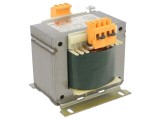 Transformator DF ELECTRIC 320VA 230/400VAC 12V 24V IP00 cod 610320000