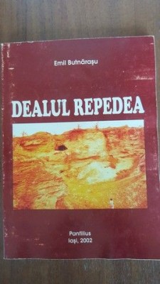 Dealul Repedea- Emil Butnarasu foto