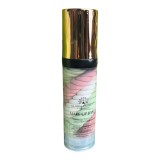 Bază de machiaj Global Fashion, 3 Spiral Skin Care, machiaj &icirc;n 3 culori, cu SPF 40, GZ01