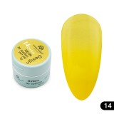 Gel-vopsea pentru ombre, Air Cushion 8g, 14