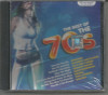 (B) CD - The best of the 70s, Casete audio, Rock