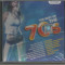 (B) CD - The best of the 70s