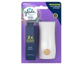 Odorizant de camera Glade touch &amp; fresh Lavender, 10 g