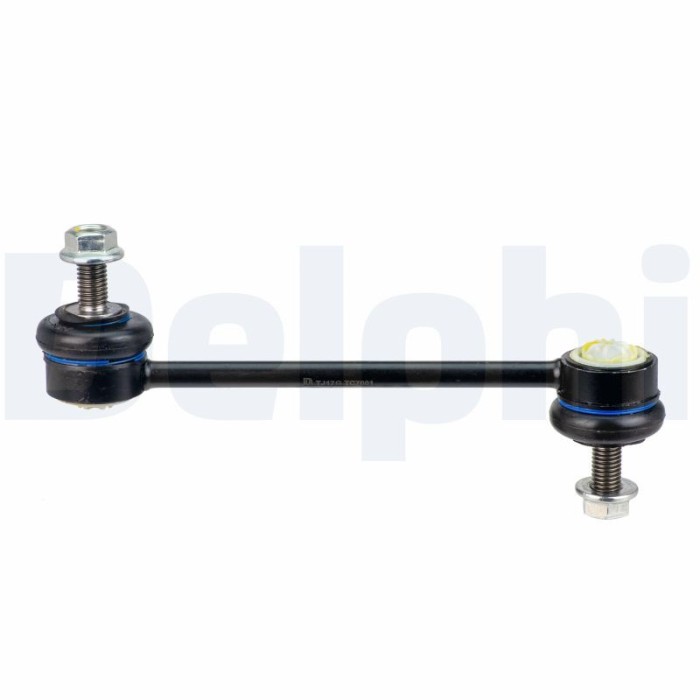 DELPHI TC7001 Brat/bieleta suspensie, stabilizator