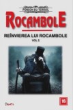Rocambole 16/29 - Ponson du Terrail - Carte Aventura