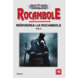 Rocambole 16/29 - Ponson du Terrail
