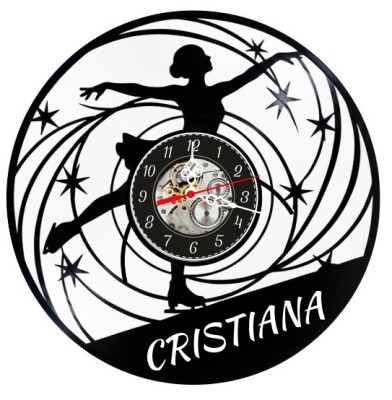 PATINATOARE-ceas de perete(personalizabil) foto