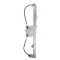 Macara geam CITROEN NEMO caroserie (AA) (2008 - 2016) BLIC 6060-00-CI0505