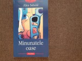 Alice Sebold - Minunatele oase