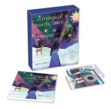 Shaman Tarot: Includes a Full Deck of 78 Specially Commissioned Tarot Cards and a 64-Page Illustrated Book [With Booklet]