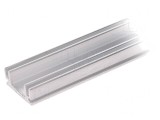 Radiator Aluminiu Extrudat 1,2m x 30mm x 12mm