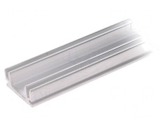 Radiator Aluminiu Extrudat 1,2m x 30mm x 12mm