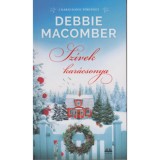Sz&iacute;vek kar&aacute;csonya - Debbie Macomber