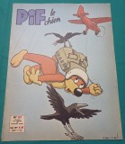 REVISTA PIF LE CHIEN * NR. 87 -1966 * 49